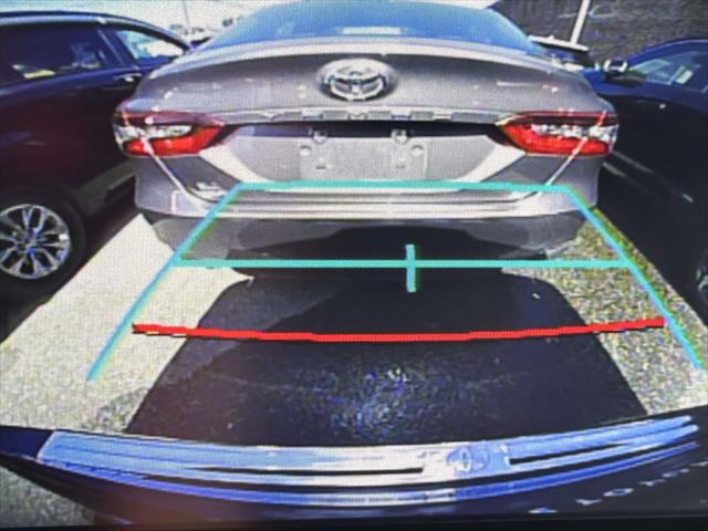 2022 Toyota Highlander XLE [26]