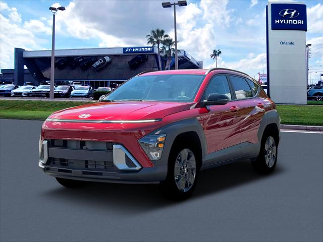 2026 Hyundai Kona SEL Sport for sale in ORLANDO, FL