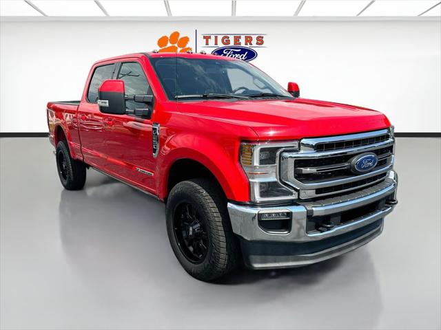 2021 Ford F-250 LARIAT for sale in West Union, SC
