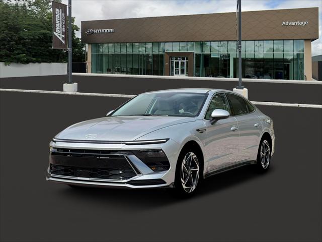 2026 Hyundai Sonata SEL Sport for sale in HICKSVILLE, NY