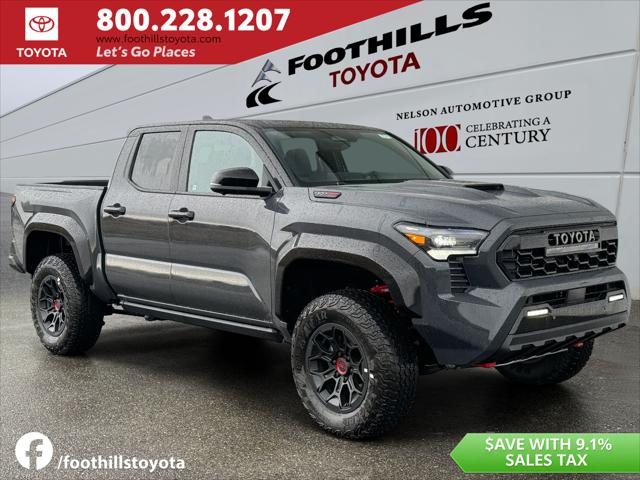 2025 Toyota Tacoma TRD Pro for sale in Burlington, WA