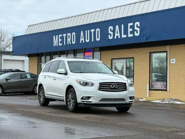 2015 INFINITI QX60 Base for sale in Ramsey, MN
