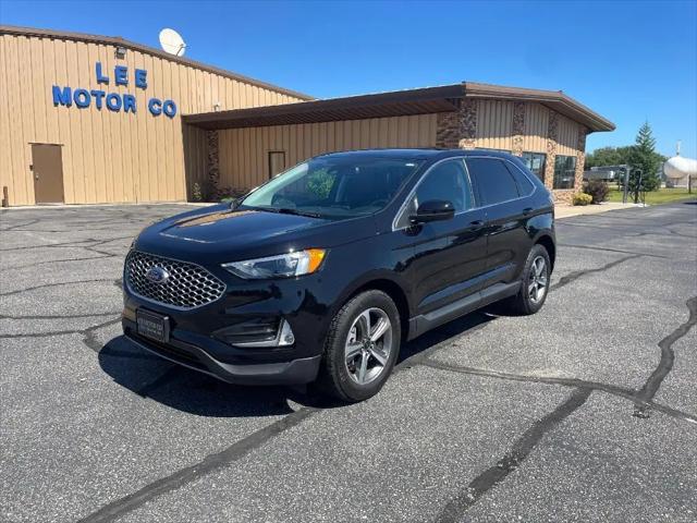 2023 Ford Edge SEL for sale in Dawson, MN