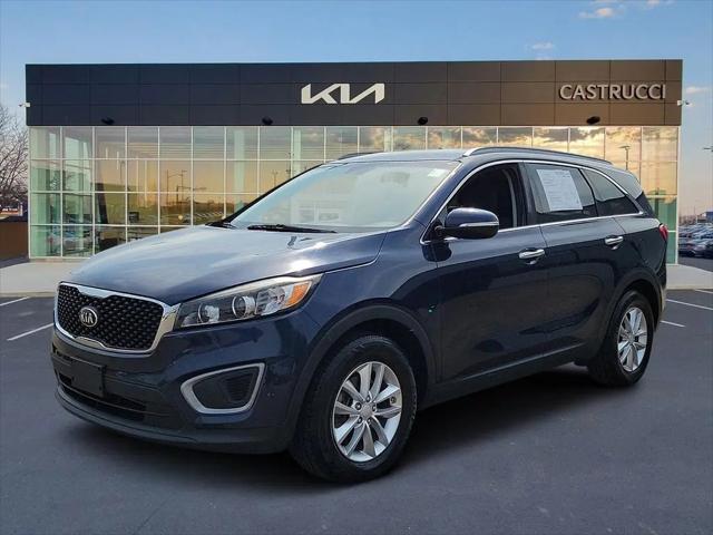 2016 Kia Sorento 2.4L LX for sale near Dayton, OH