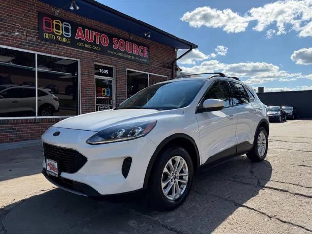 2021 Ford Escape SE for sale in Ralston, NE