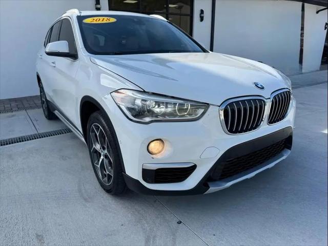 2018 BMW X1 sDrive28i for sale in Knoxville, TN