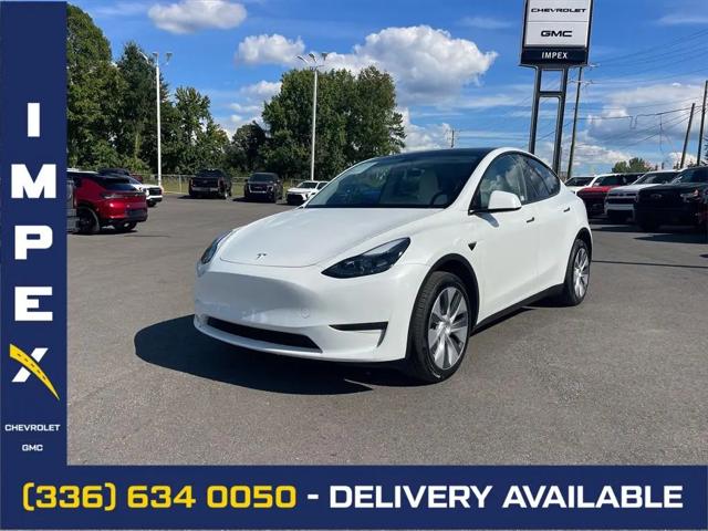 2024 Tesla Model Y Reliability, Consumer Ratings & Pricing