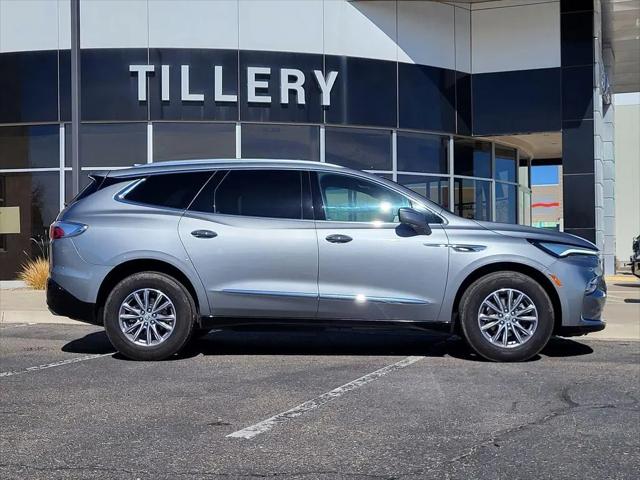 2024 Buick Enclave Premium AWD for sale in Los Lunas, NM