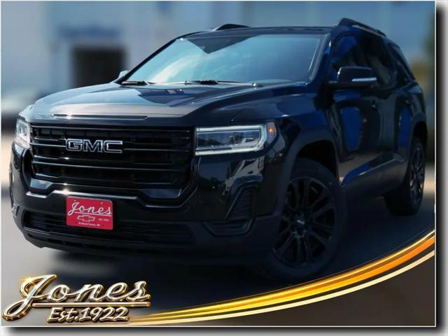 2023 GMC Acadia AWD SLE for sale in Richland Center, WI