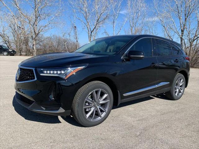 2024 Acura RDX Technology Package for sale in Tulsa, OK