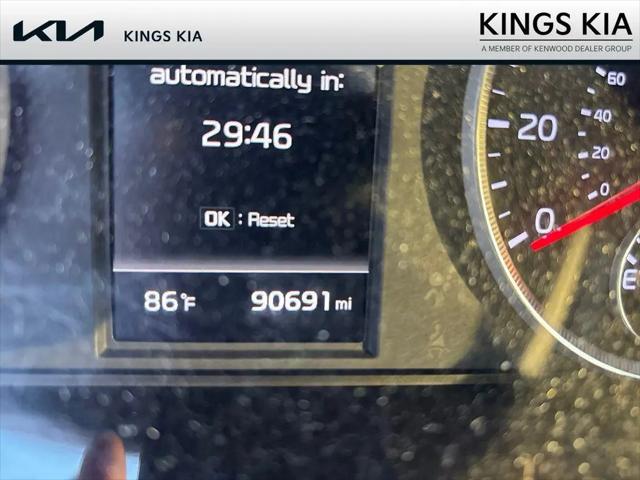 2021 Kia K5 for sale near Cin, OH