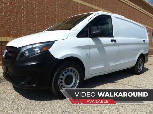 2022 Mercedes-Benz Metris Base for sale in New Haven, MI