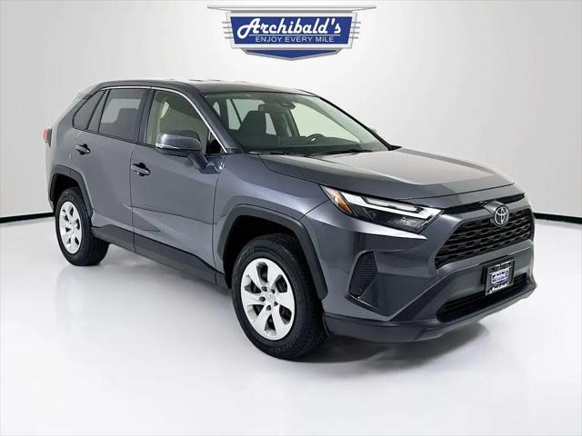 2025 Toyota RAV4 LE for sale in Kennewick, WA
