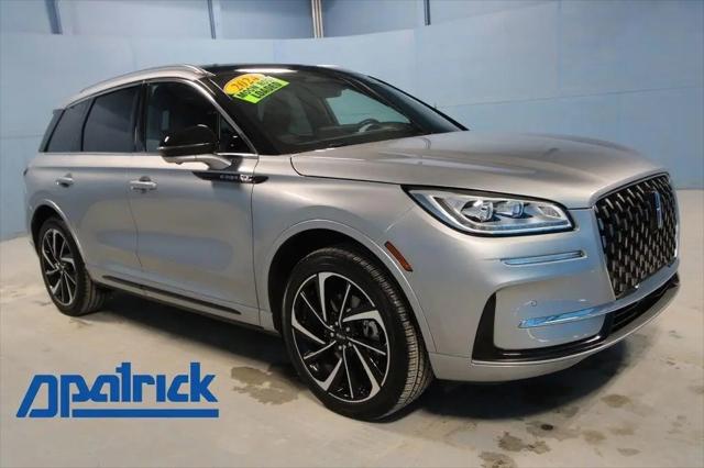 2024 Lincoln Corsair Grand Touring for sale in Evansville, IN