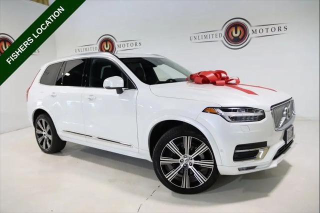 2023 Volvo XC90 B6 Ultimate 7-Seater for sale in Fishers, IN