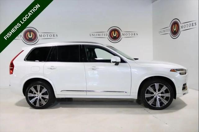2023 Volvo XC90 B6 Ultimate 7-Seater for sale in Fishers, IN