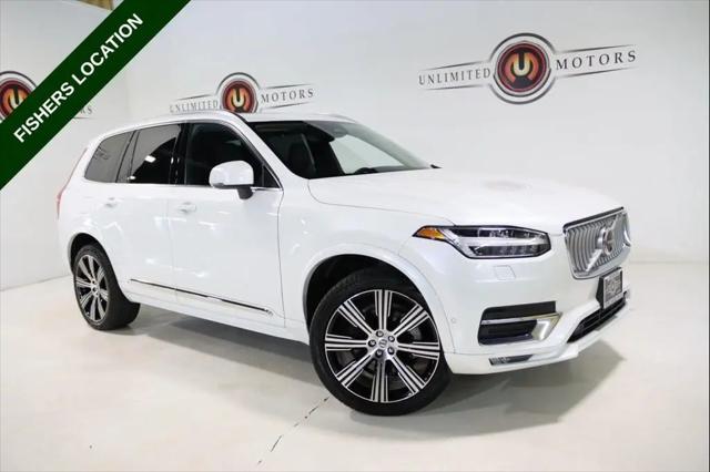 2023 Volvo XC90 B6 Ultimate 7-Seater for sale in Fishers, IN