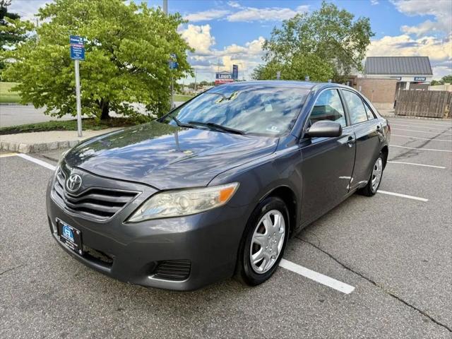 2011 Toyota Camry LE for sale in Union, NJ