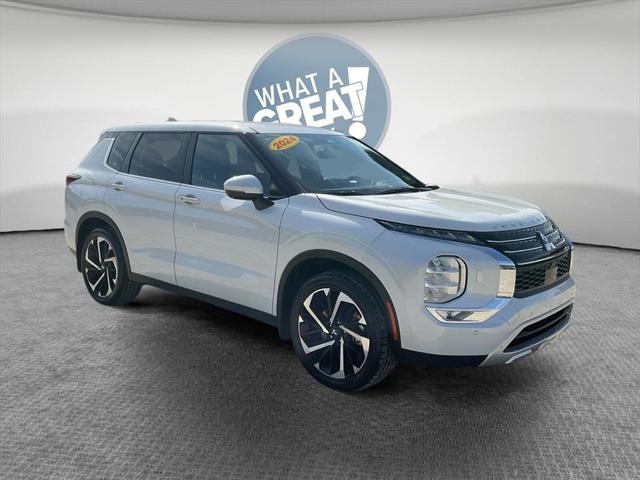 2024 Mitsubishi Outlander SE 2.5 S-AWC for sale in Uniontown, PA