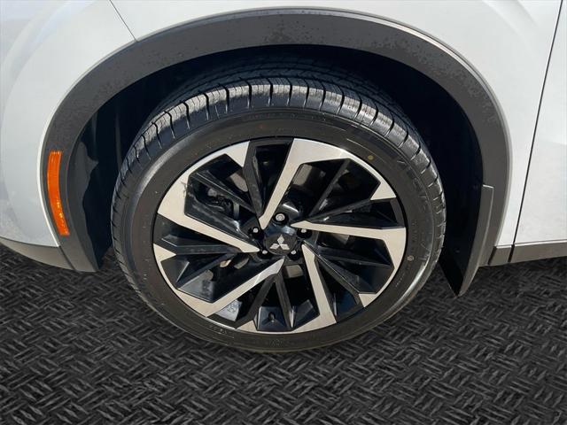2024 Mitsubishi Outlander SE 2.5 S-AWC