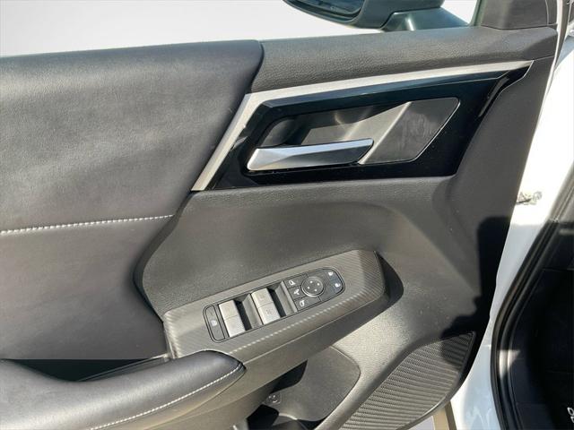2024 Mitsubishi Outlander SE 2.5 S-AWC