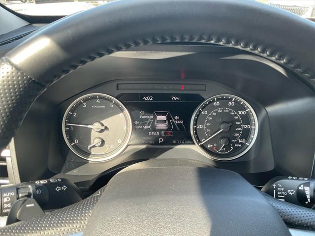 2024 Mitsubishi Outlander SE 2.5 S-AWC