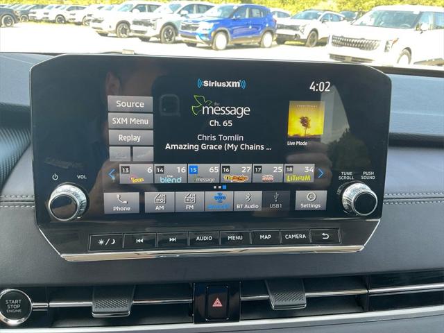 2024 Mitsubishi Outlander SE 2.5 S-AWC