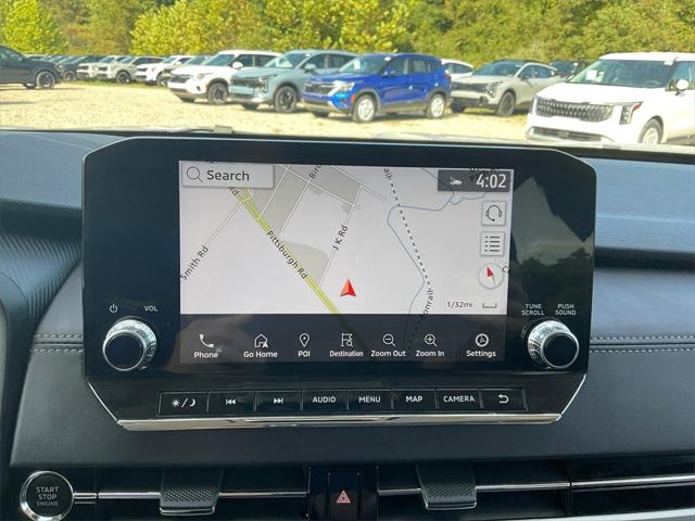 2024 Mitsubishi Outlander SE 2.5 S-AWC