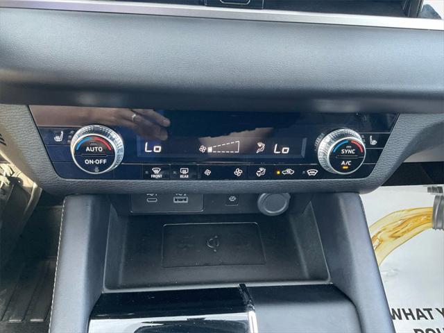 2024 Mitsubishi Outlander SE 2.5 S-AWC