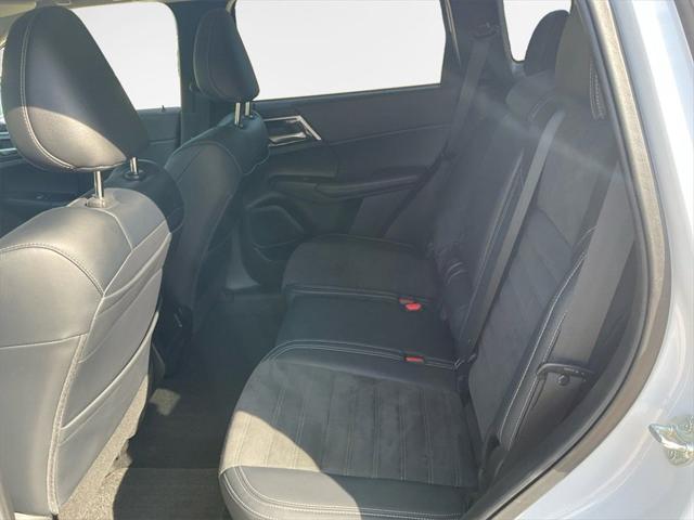 2024 Mitsubishi Outlander SE 2.5 S-AWC