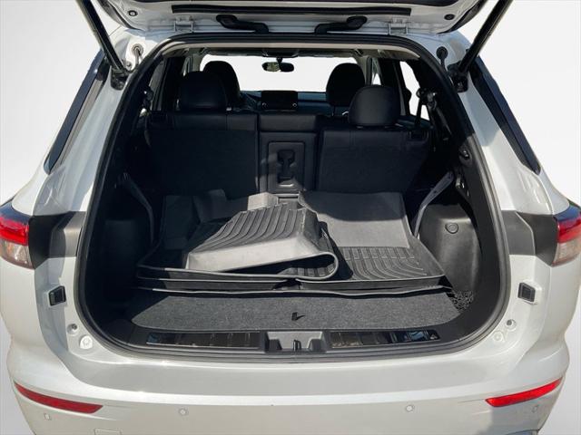 2024 Mitsubishi Outlander SE 2.5 S-AWC