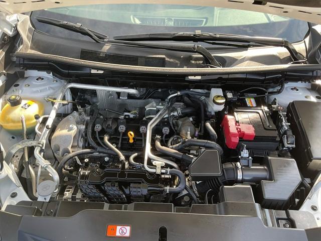 2024 Mitsubishi Outlander SE 2.5 S-AWC