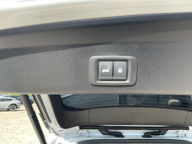 2024 Mitsubishi Outlander SE 2.5 S-AWC