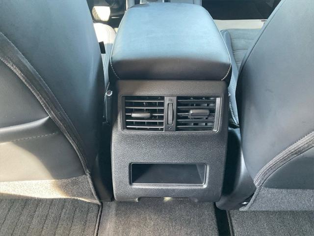 2024 Mitsubishi Outlander SE 2.5 S-AWC