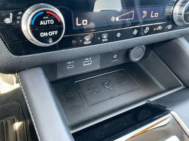 2024 Mitsubishi Outlander SE 2.5 S-AWC