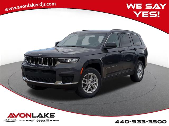 2025 Jeep Grand Cherokee GRAND CHEROKEE ALTITUDE X 4X4 2025 Jeep Grand Cherokee GRAND CHEROKEE ALTITUDE X 4X4