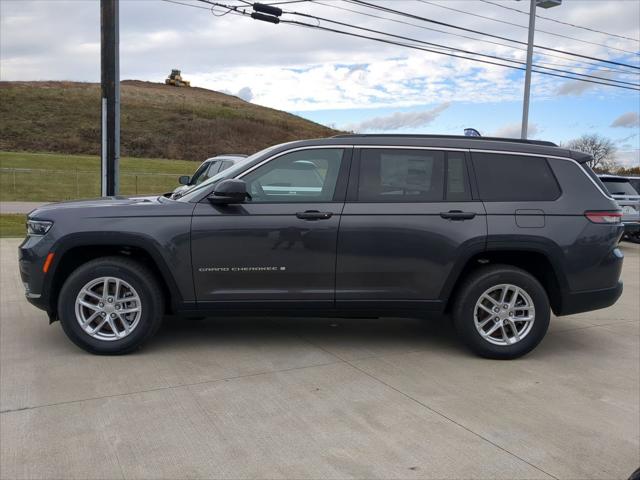 2025 Jeep Grand Cherokee GRAND CHEROKEE ALTITUDE X 4X4 2025 Jeep Grand Cherokee GRAND CHEROKEE ALTITUDE X 4X4