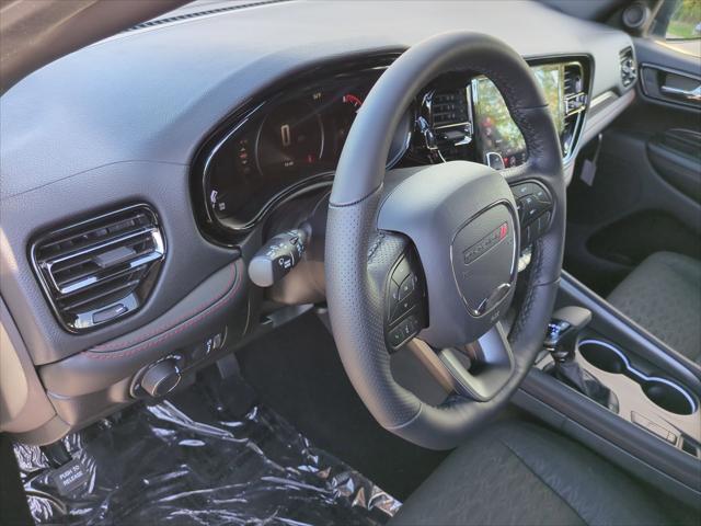 2026 Dodge Durango GT HEMI V8 AWD