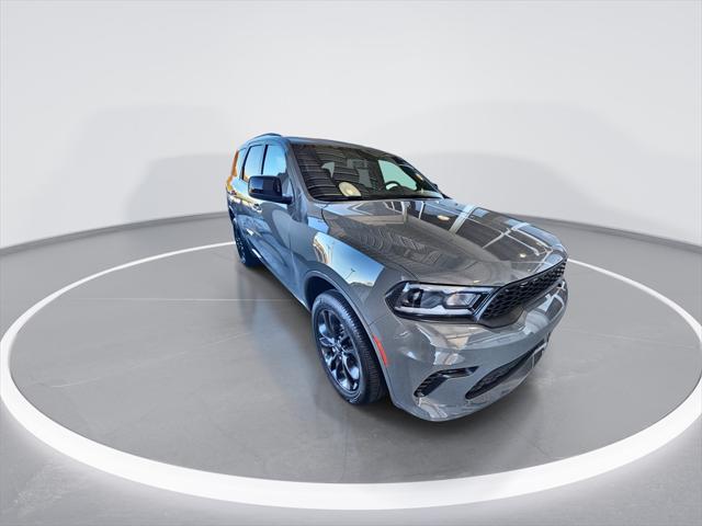 2026 Dodge Durango DURANGO GT AWD 2026 Dodge Durango DURANGO GT AWD