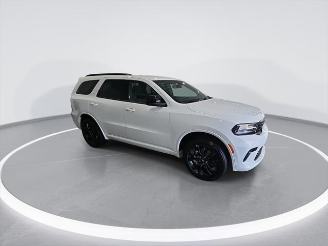 2026 Dodge Durango DURANGO GT AWD 2026 Dodge Durango DURANGO GT AWD