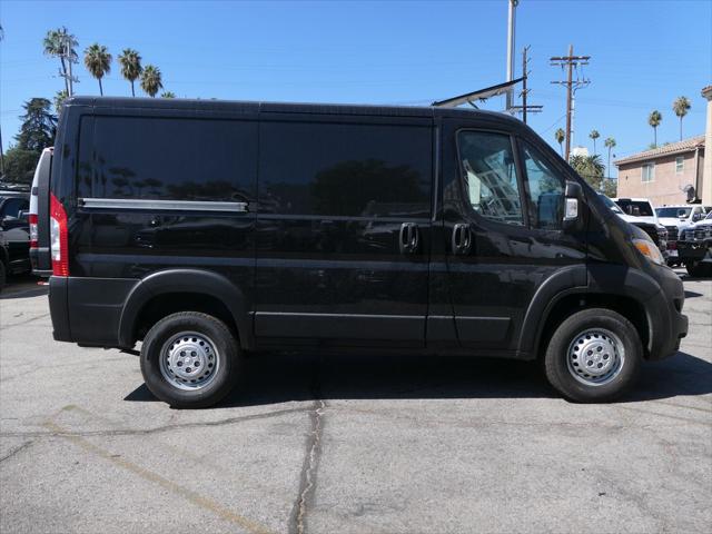 2026 RAM Ram ProMaster RAM PROMASTER 1500 TRADESMAN CARGO VAN LOW ROOF 118 WB 2026 RAM Ram ProMaster RAM PROMASTER 1500 TRADESMAN CARGO VAN LOW ROOF 118 WB