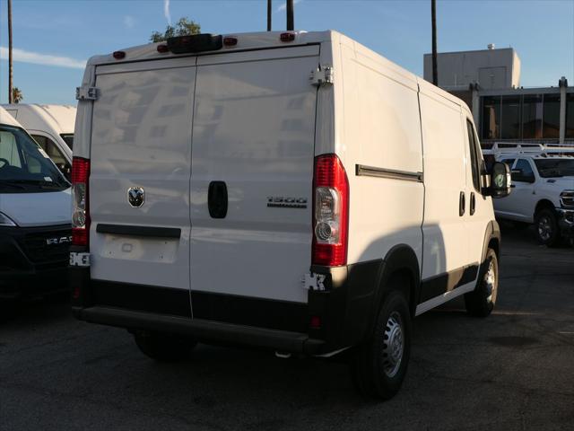 2026 RAM Ram ProMaster RAM PROMASTER 1500 TRADESMAN CARGO VAN LOW ROOF 118 WB 2026 RAM Ram ProMaster RAM PROMASTER 1500 TRADESMAN CARGO VAN LOW ROOF 118 WB