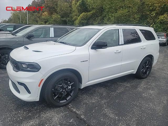 2026 Dodge Durango DURANGO GT PREMIUM AWD HEMI V8 2026 Dodge Durango DURANGO GT PREMIUM AWD HEMI V8