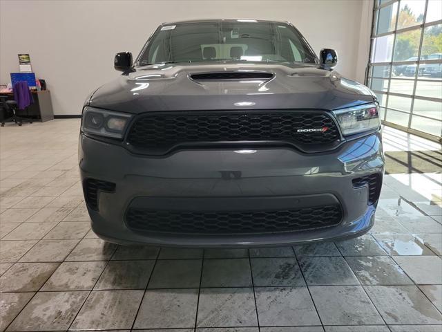 2026 Dodge Durango DURANGO GT AWD HEMI V8 2026 Dodge Durango DURANGO GT AWD HEMI V8