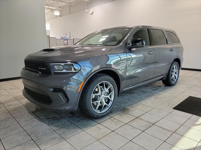 2026 Dodge Durango DURANGO GT AWD HEMI V8
