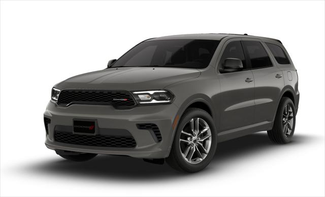 2026 Dodge Durango DURANGO GT AWD 2026 Dodge Durango DURANGO GT AWD