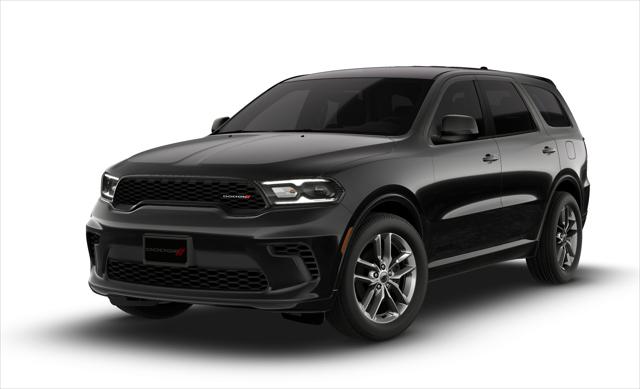 2026 Dodge Durango DURANGO GT AWD