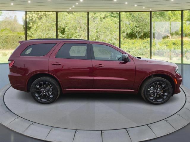 2026 Dodge Durango DURANGO GT AWD