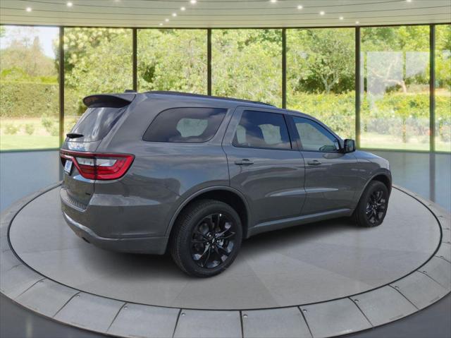 2026 Dodge Durango DURANGO GT AWD