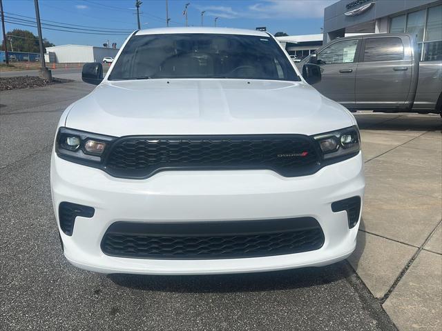2026 Dodge Durango GT RWD